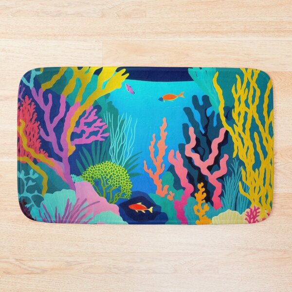 Item preview, Marine Marvels designed and sold by RoseAesthetic.
