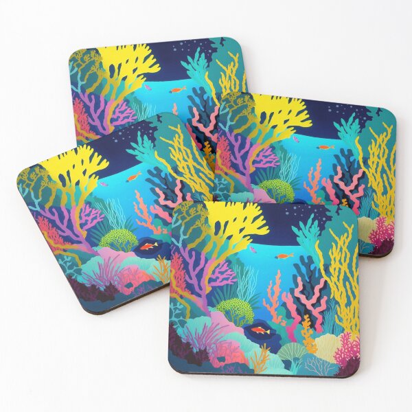 Item preview, Marine Marvels designed and sold by RoseAesthetic.