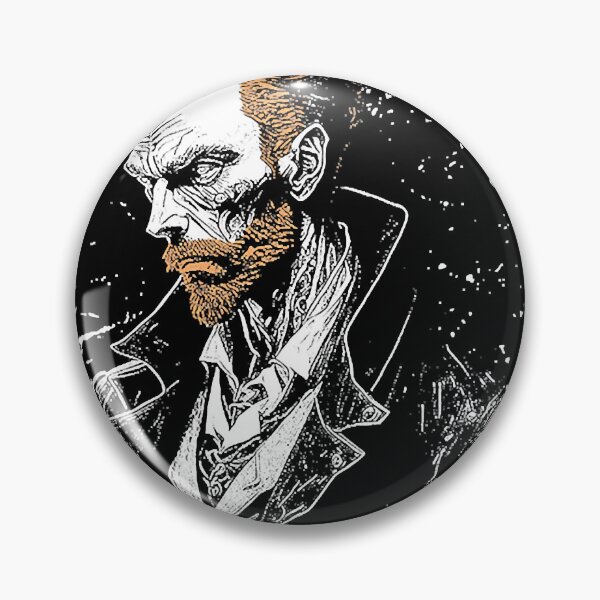 Item preview, van gogh alive art   designed and sold by colecallahans.