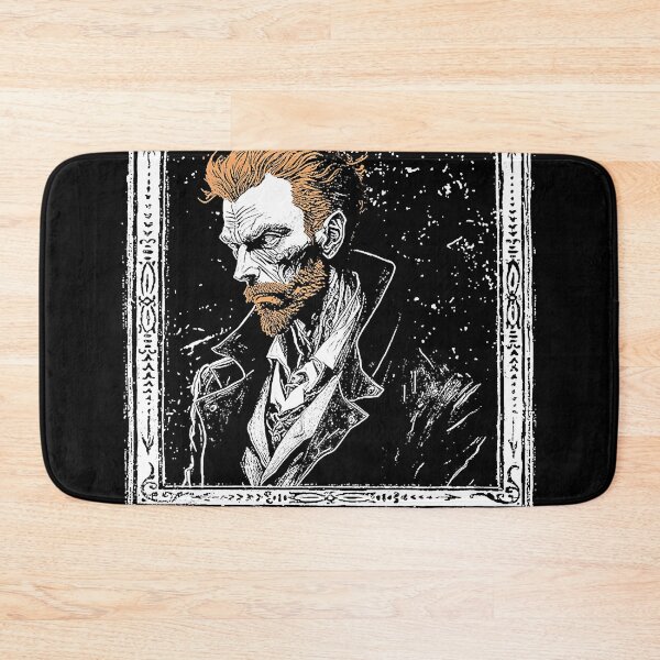 Item preview, van gogh alive art   designed and sold by colecallahans.