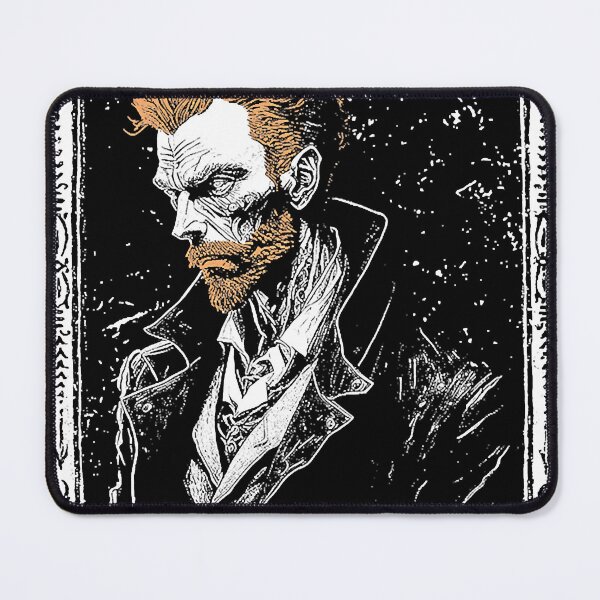 Item preview, van gogh alive art   designed and sold by colecallahans.