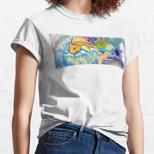 eyekoi Classic T-Shirt