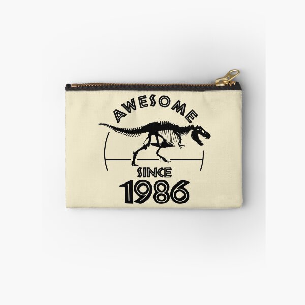 Item preview, Awesome Since 1986 | Birthday Gift designed and sold by TMBTM.