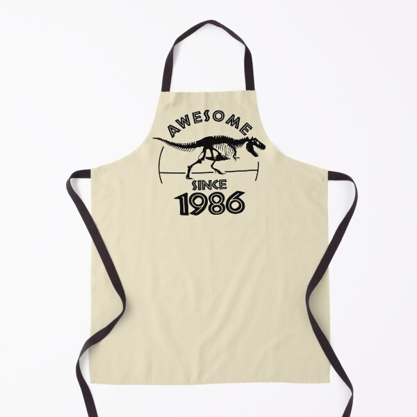 Item preview, Awesome Since 1986 | Birthday Gift designed and sold by TMBTM.
