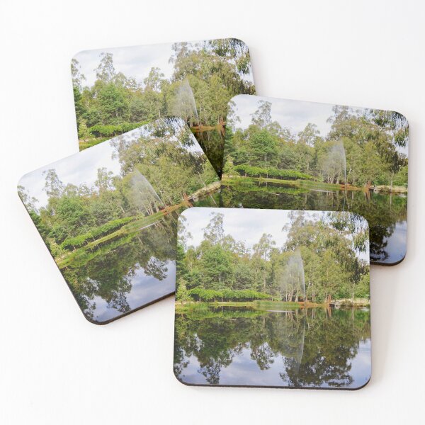 Item preview, Reflective Park designed and sold by D-GaP.