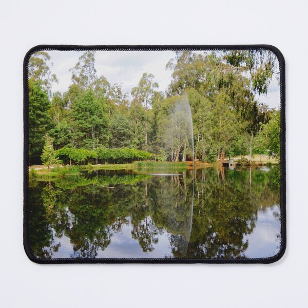 Item preview, Reflective Park designed and sold by D-GaP.