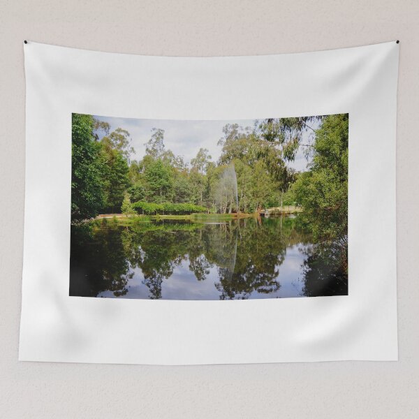 Item preview, Reflective Park designed and sold by D-GaP.