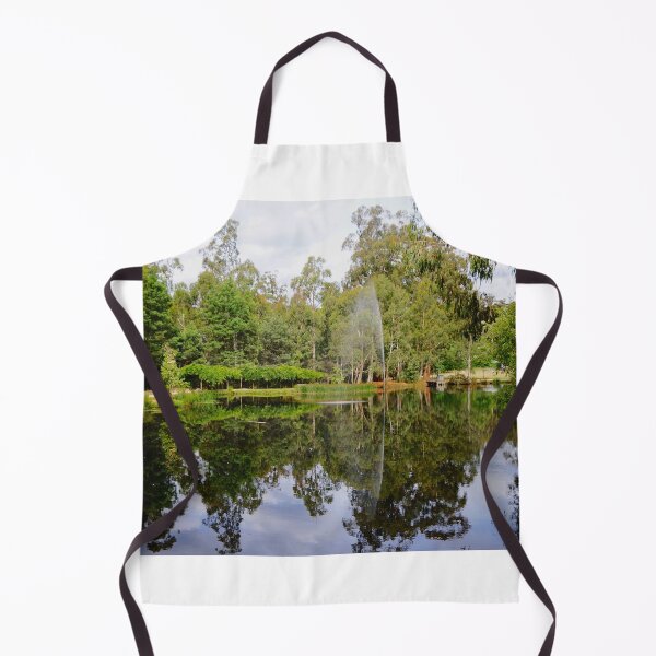 Item preview, Reflective Park designed and sold by D-GaP.
