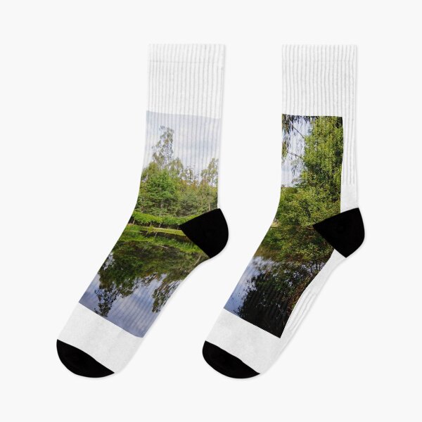 Item preview, Reflective Park designed and sold by D-GaP.