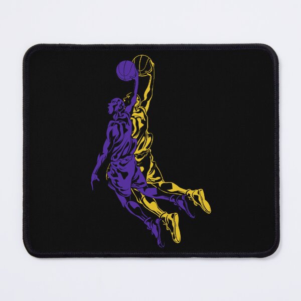 Item preview, basketball dunk designed and sold by Cartoonivacloth.