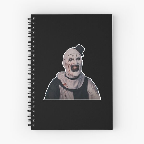 Item preview, Art the Clown Terrifier designed and sold by c0mat.