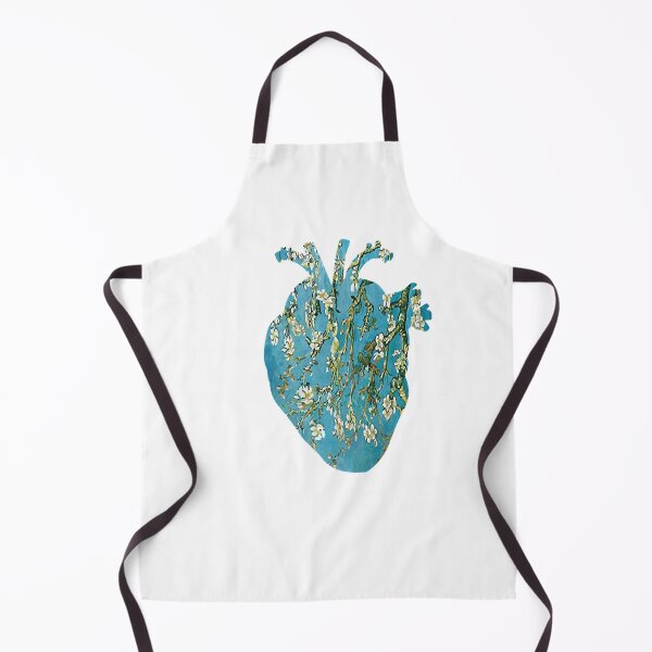 Item preview, Van Gogh Almond designed and sold by colecallahans.