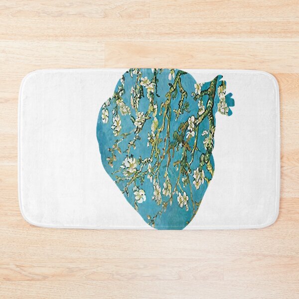 Item preview, Van Gogh Almond     designed and sold by colecallahans.