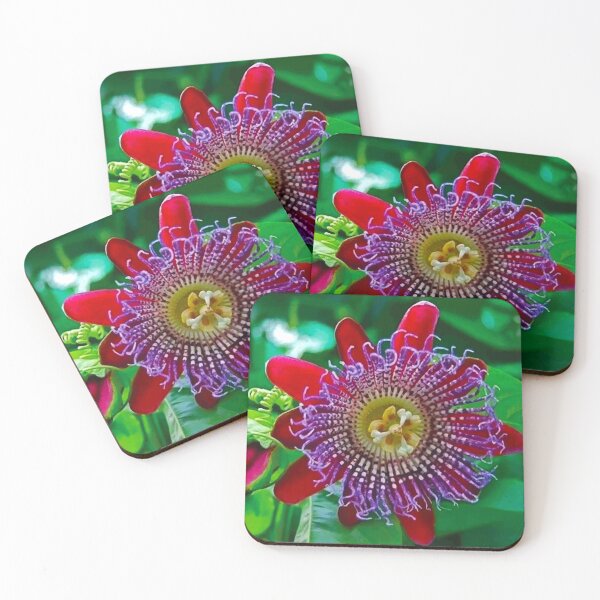 Item preview, Passion flower designed and sold by OCNau.