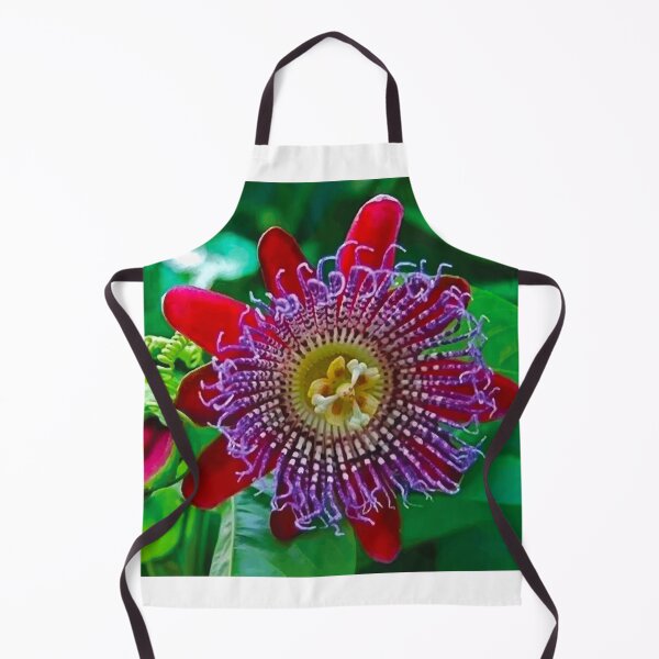 Item preview, Passion flower designed and sold by OCNau.