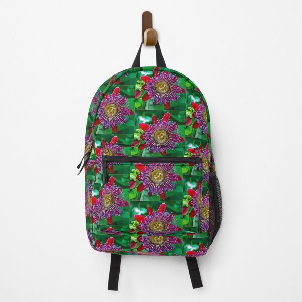 Item preview, Passion flower designed and sold by OCNau.
