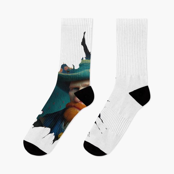 Item preview, van gogh alive art   designed and sold by colecallahans.