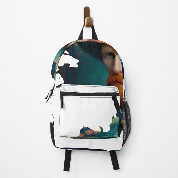 Item preview, van gogh alive art designed and sold by colecallahans.
