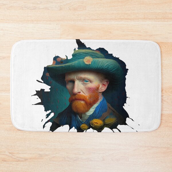 Item preview, van gogh alive art   designed and sold by colecallahans.