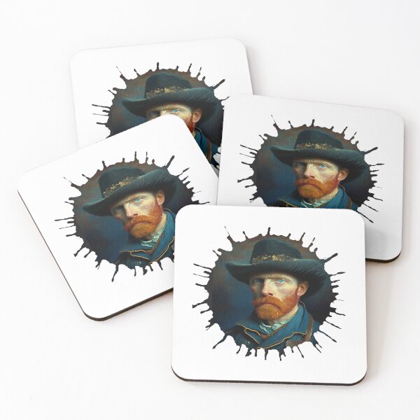 Artikelvorschau, van gogh lebendige kunst entworfen und verkauft von colecallahans.