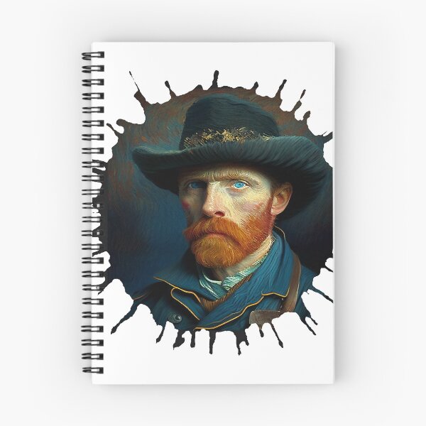 Item preview, van gogh alive art   designed and sold by colecallahans.