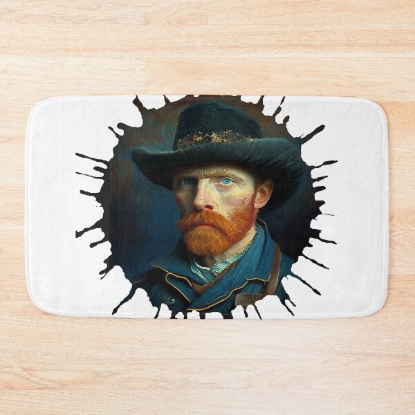 Item preview, van gogh alive art   designed and sold by colecallahans.