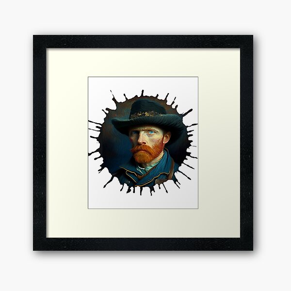 Item preview, l'art vivant de van gogh designed and sold by colecallahans.
