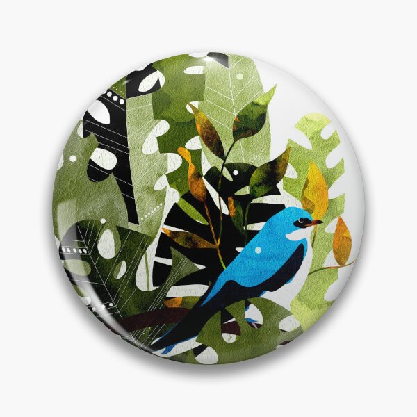 Item preview, birds and nature Design work for nature lovers, birds, and the environment. designed and sold by Billion-design.