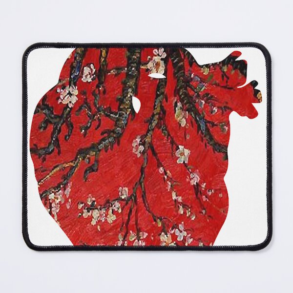 Item preview, Van Gogh Almond designed and sold by colecallahans.