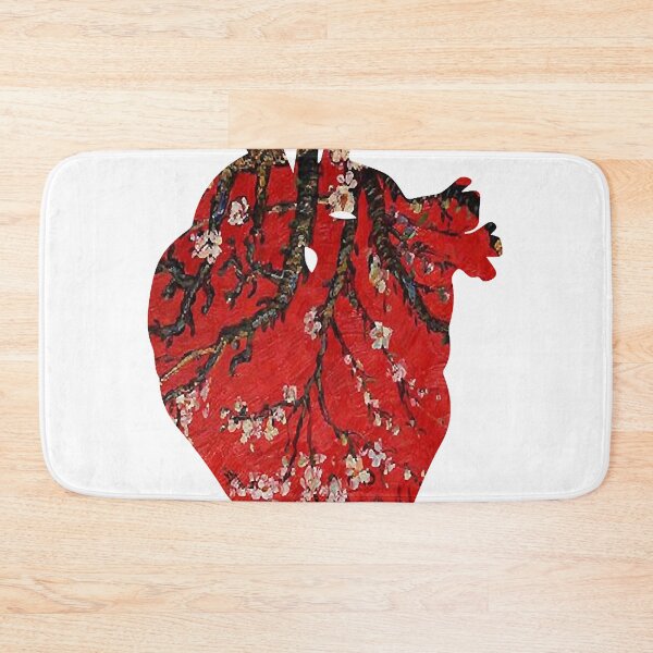 Item preview, Van Gogh Almond  designed and sold by colecallahans.
