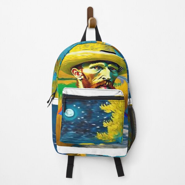 Item preview, van gogh alive designed and sold by colecallahans.