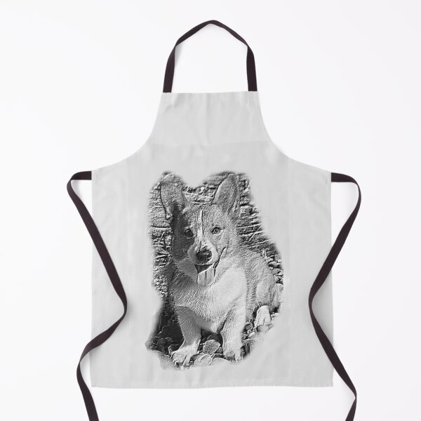Item preview, Smiling Corgi designed and sold by vernonplatt.