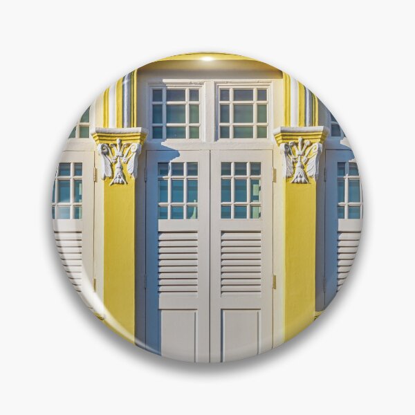 Item preview, Singapore, Heritage Shophouses of Singapore designed and sold by John Seaton Callahan.