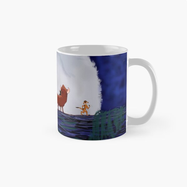 Item preview, Hakauna Matata - it means no worries designed and sold by Hollie512.