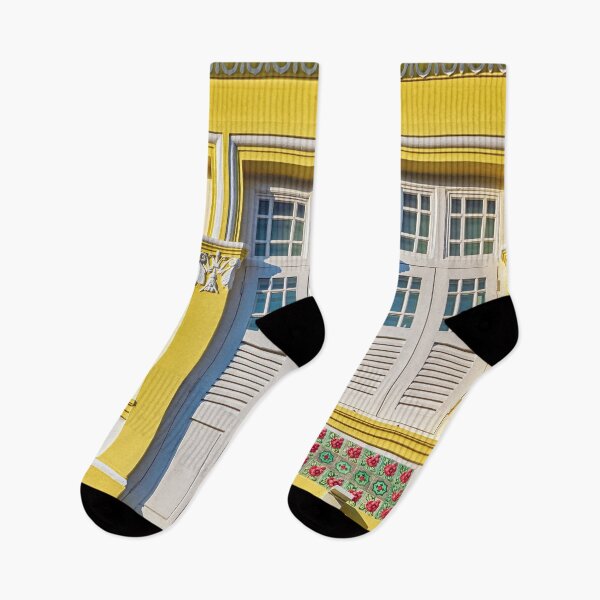 Item preview, Singapore, Heritage Shophouses of Singapore designed and sold by John Seaton Callahan.