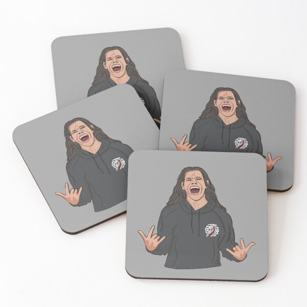 Item preview, "It's Daddy King" Headbangers EDM Iconic designed and sold by PlantPurgatory.