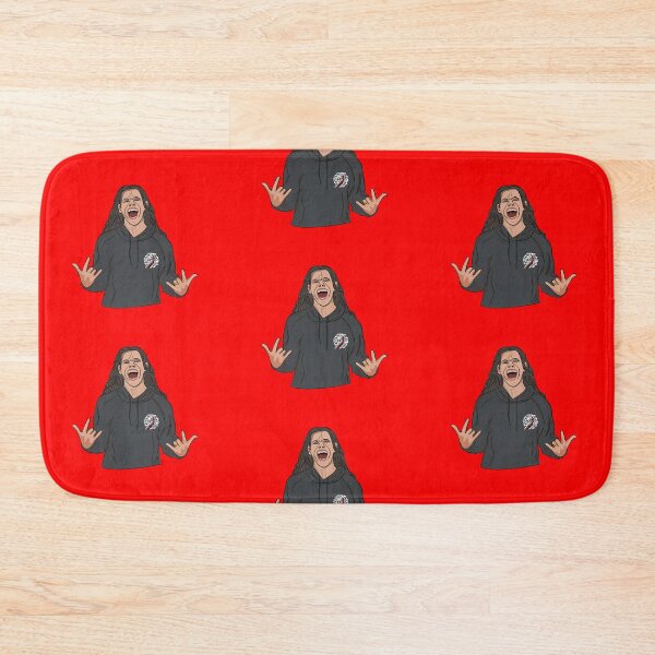 Item preview, "It's Daddy King" Headbangers EDM Iconic designed and sold by PlantPurgatory.