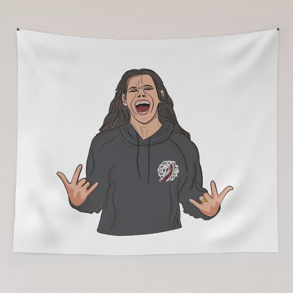 Item preview, "It's Daddy King" Headbangers EDM Iconic designed and sold by PlantPurgatory.