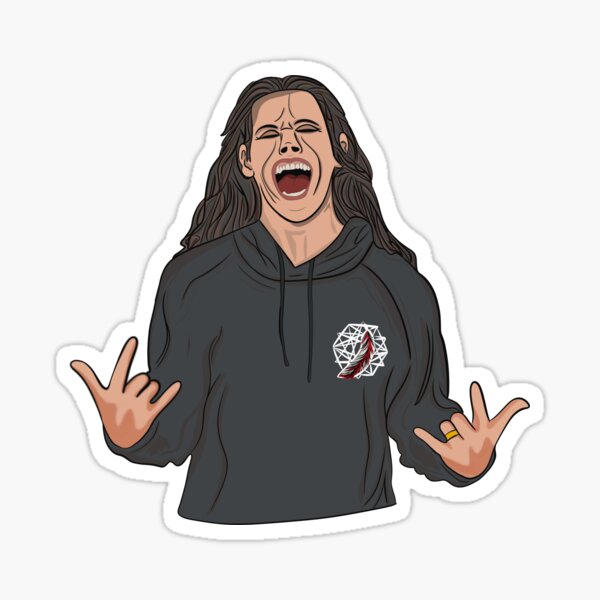 Item preview, "It's Daddy King" Headbangers EDM Iconic designed and sold by PlantPurgatory.