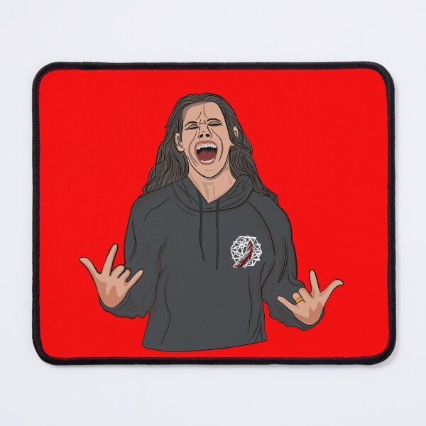 Item preview, "It's Daddy King" Headbangers EDM Iconic designed and sold by PlantPurgatory.