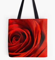 A Rose Tote Bag