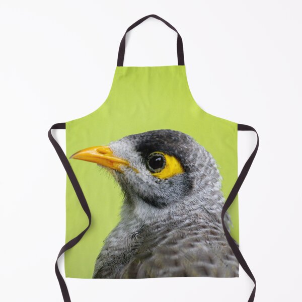 Item preview, Noisy Miner designed and sold by Jacquiamber.