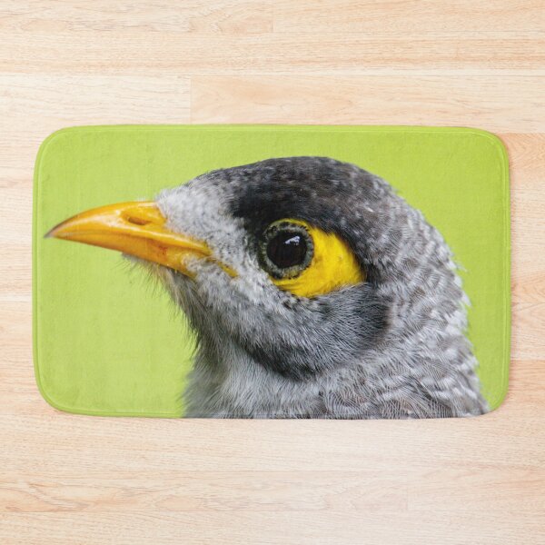 Item preview, Noisy Miner designed and sold by Jacquiamber.
