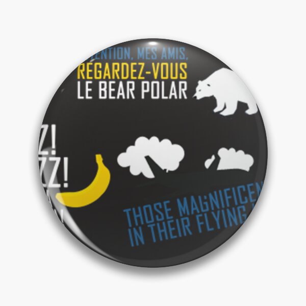 Item preview, Cabin Pressure  designed and sold by BaezaAdriana.