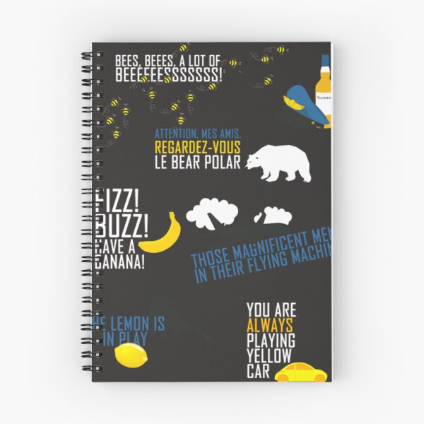 Item preview, Cabin Pressure  designed and sold by BaezaAdriana.