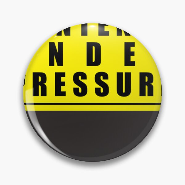Item preview, Caution Contents Under Pressure  designed and sold by BaezaAdriana.