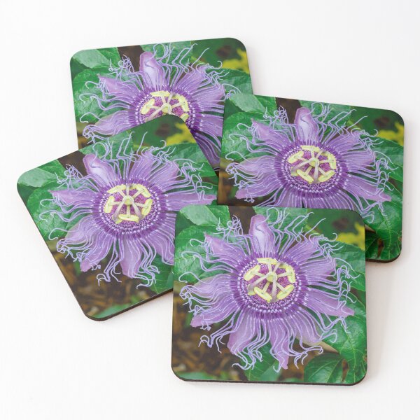 Item preview, Passion flower designed and sold by OCNau.