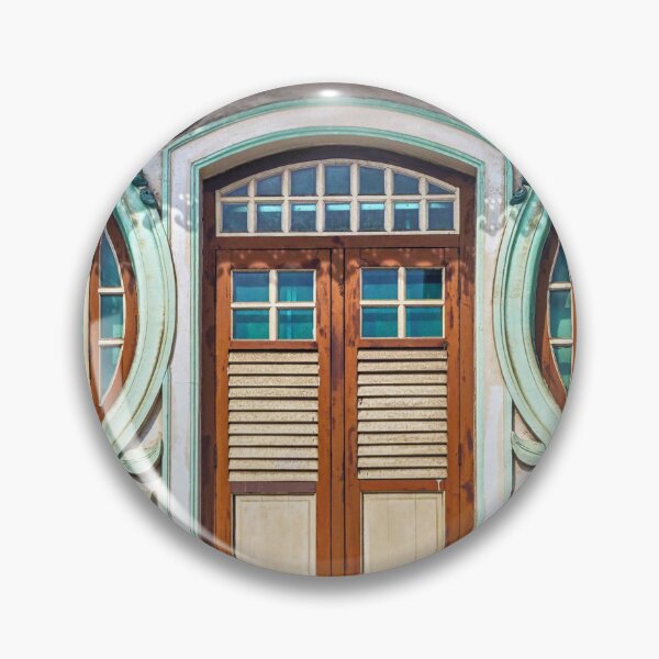 Item preview, Singapore, Heritage Shophouses of Singapore designed and sold by John Seaton Callahan.