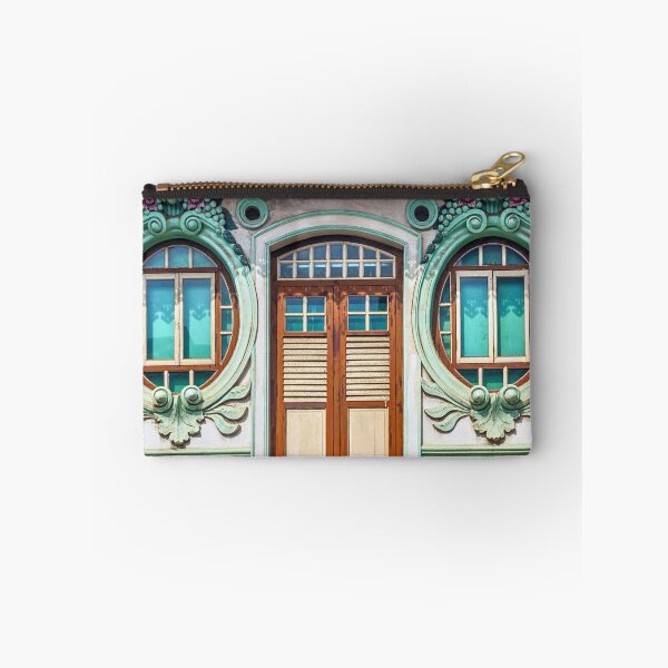 Item preview, Singapore, Heritage Shophouses of Singapore designed and sold by John Seaton Callahan.
