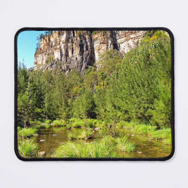 Item preview, Carnarvon Gorge National Park Queensland Australia designed and sold by AussieAl.
